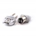LED лампа Philips X-tremeVision LED P21/5W 12V 12899RX2 LED лампа Philips X-tremeVision LED P21/5W 12V 12899RX2